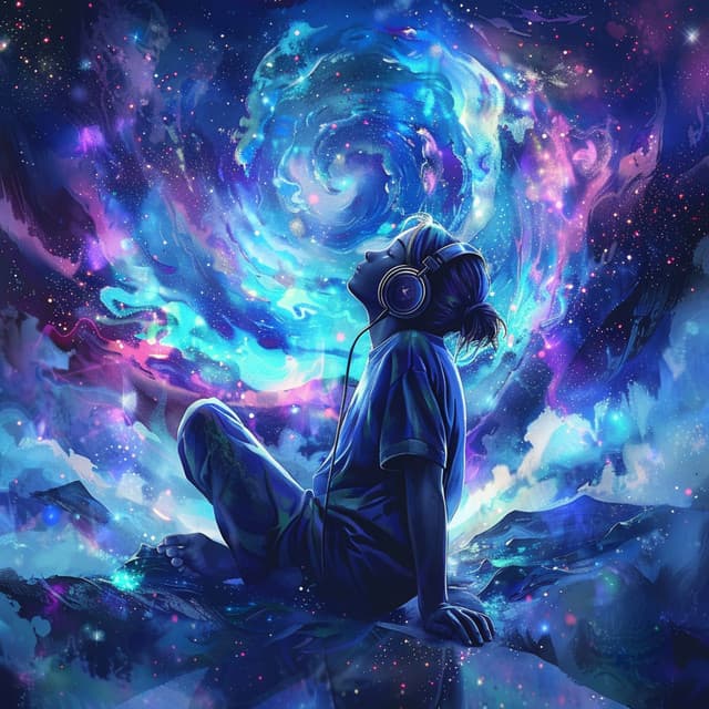 Music for Relaxation: Serene Harmony Tones - Relax Tones