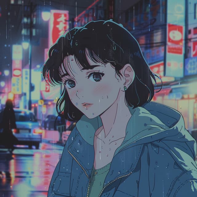 Aquatic Atmosphere: UNDERWATER LOFI - Blossom's Cat