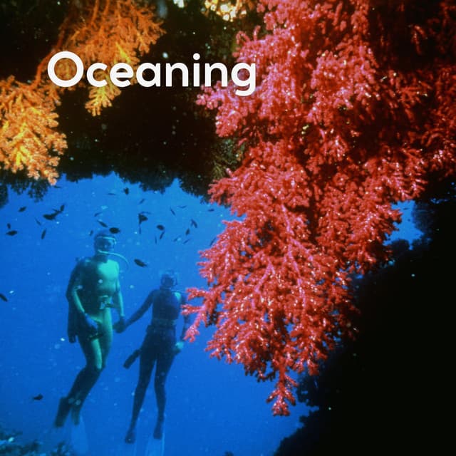 Oceaning - Ocean Sounds Spa