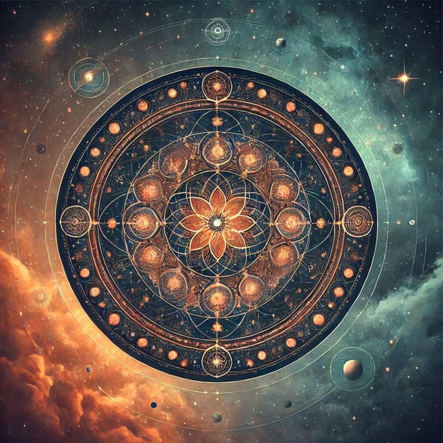 417 Hz Solfeggio Frequencies: Facilitate Change and Positive Transformation - Hz Frequencies Solfeggio