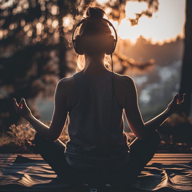 Music for Meditation: Harmony in Silence - Relaxing Meditation Songs Divine