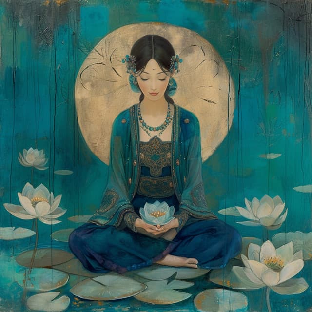 Alma Cósmica, Energía Infinita - Musica Relajante