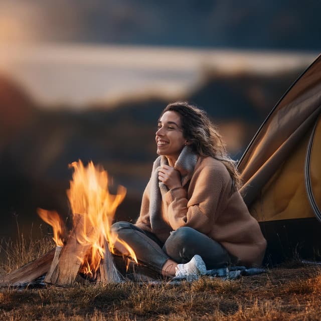 Armonías Reveladas: Música Para El Descubrimiento - Sonidos esenciales de la naturaleza