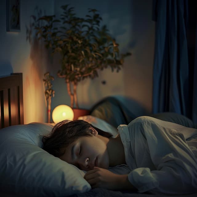 El Eco Armónico Del Sueño: Tonos Reconfortantes Para La Noche - Biblioteca XLX