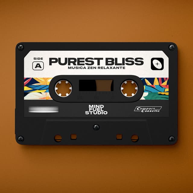 Purest Bliss - Música Zen Relaxante