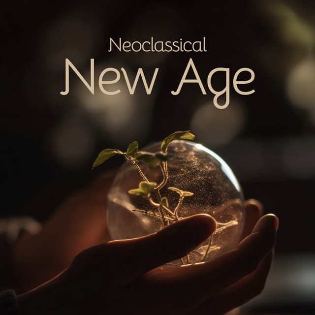 Neoclassical New Age - New Age
