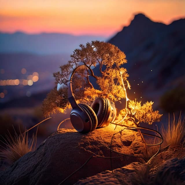 Balanced Lofi: Harmonious Sound Journey - Lofi Summer Haze