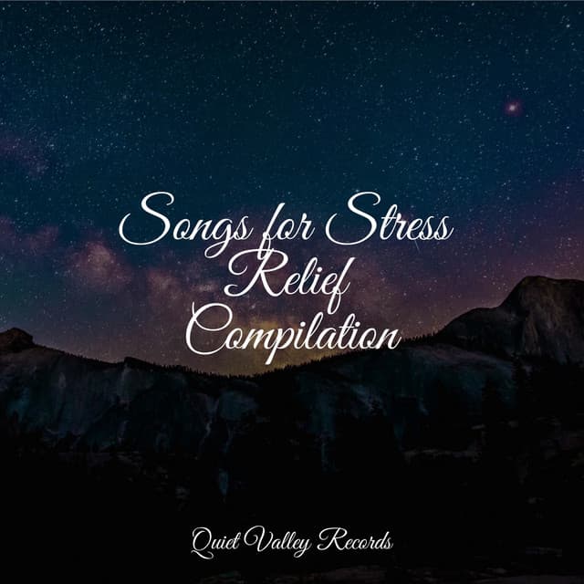 Songs for Stress Relief Compilation - Nature's Symphony