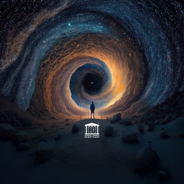 Sensation of Detachment - Astral Travel Sanctuary