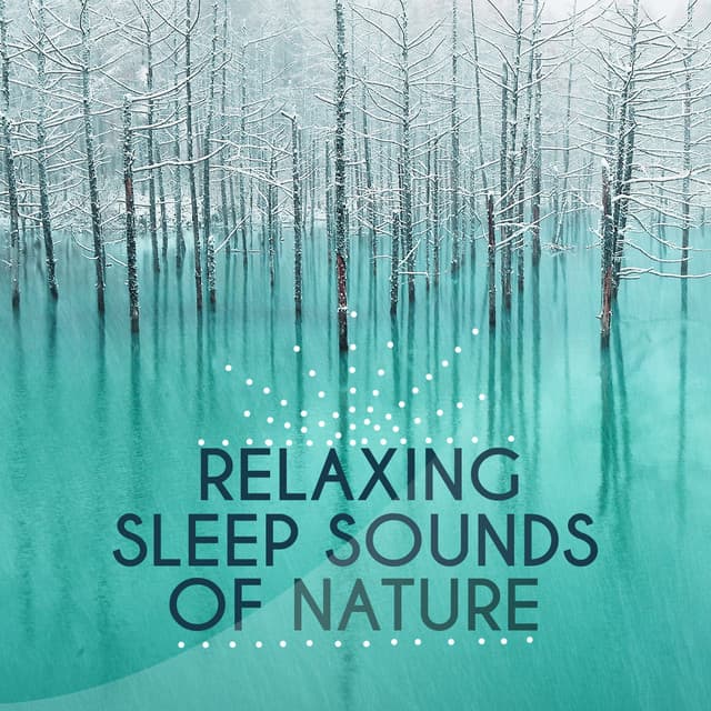 Relaxing Sleep Sounds of Nature - Bruits naturels
