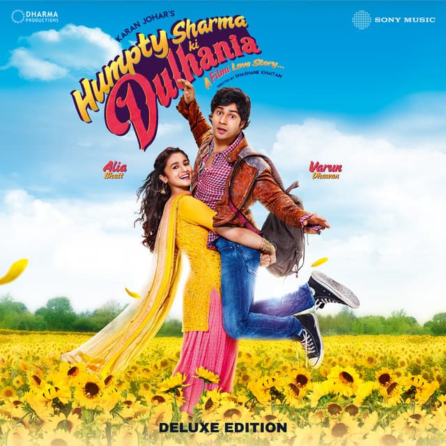 Humpty Sharma Ki Dulhania - Shaarib Toshi