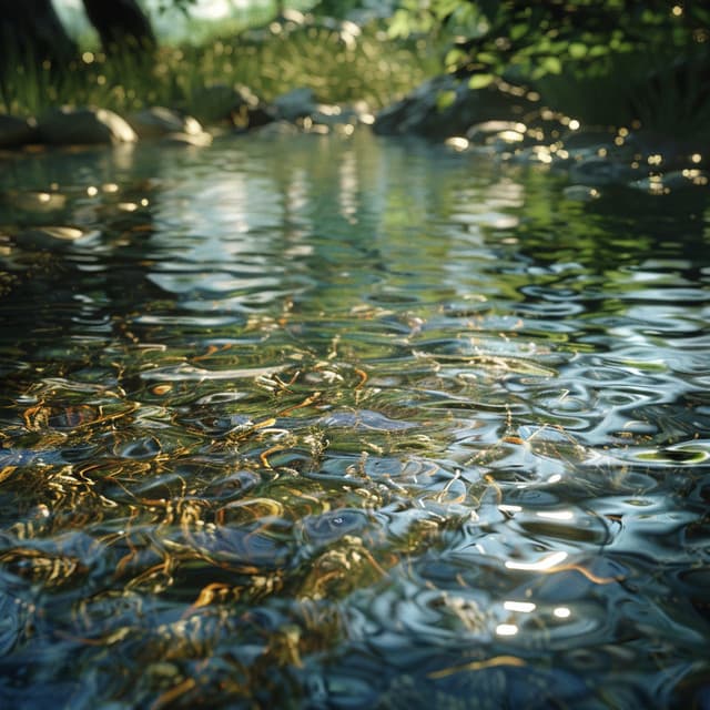 Water Sounds for Relaxing Massage Therapy - Spa Nature