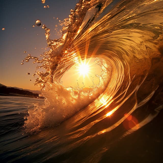 Aprendizaje Costero: Perspectivas Oceánicas - Grabaciones de campo de la naturaleza