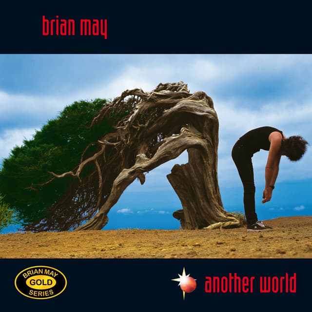 Another World - Brian May