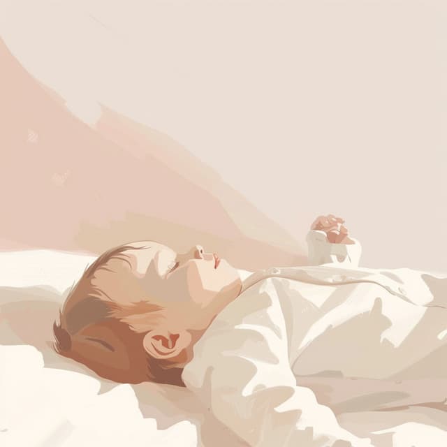Canciones De Cuna Lofi Para Bebés: Ritmos Suaves Para Dormir - Canciones de cuna mágicas