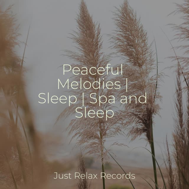 Peaceful Melodies | Sleep | Spa and Sleep - Nature Sound Collection