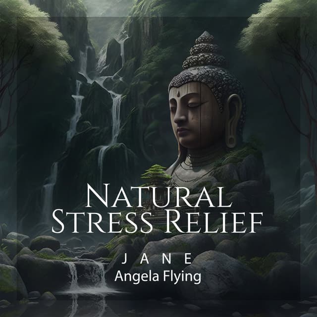 Therapeutic Lands of Thai Gardens - Jane - Angela Flying