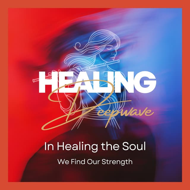 In Healing the Soul, We Find Our Strength - Healing Deepwave