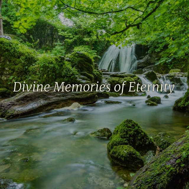 Divine Memories of Eternity - Eon Wilder