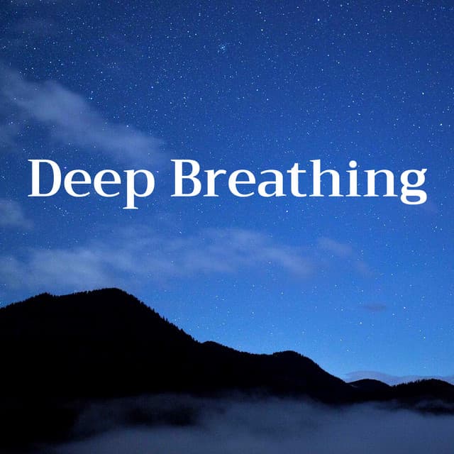 Deep Breathing - Relaxing Music - Zen Room Masters