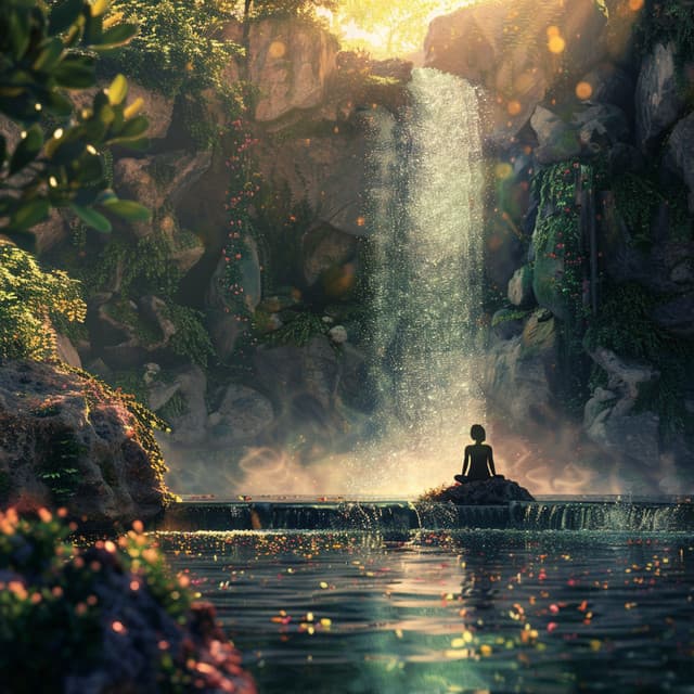 Meditation Escape: Peaceful Sounds - Peaceful Music Sessions