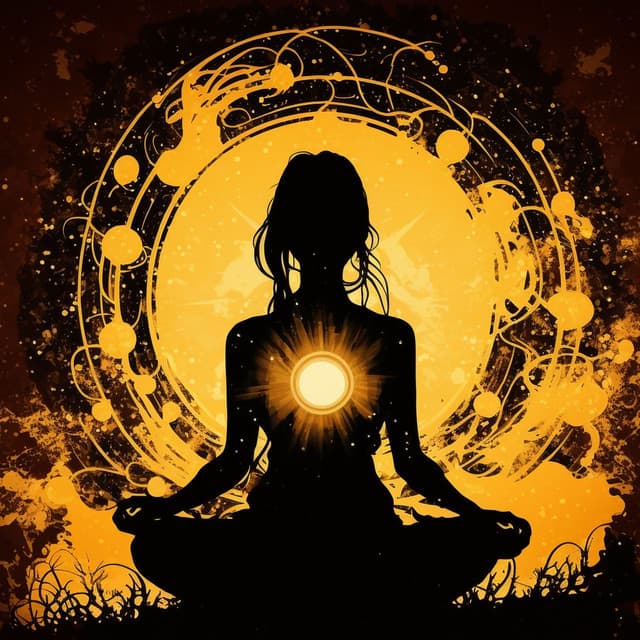 Purification spirituelle: Éliminer toute énergie négative, Flûte et nature, Musique de méditation de guérison profonde - Musique Relaxante 101