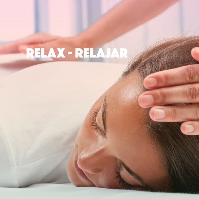 Relax - Relajar - Moonlight Sonata