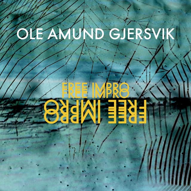 Free Impro - Ole Amund Gjersvik