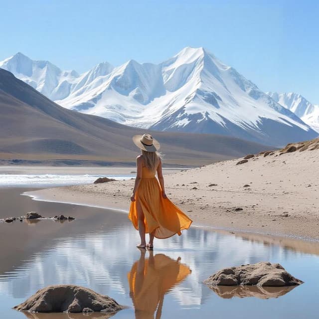 Temple de l'eau: Plongez dans la détente, le sommeil, l'harmonie et le calme - Zen Ambiance D'eau Calme