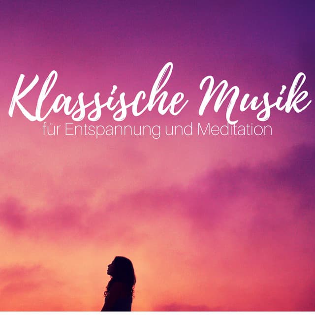 Klassische Musik für Entspannung und Meditation - Prime CD - Relaxphonic