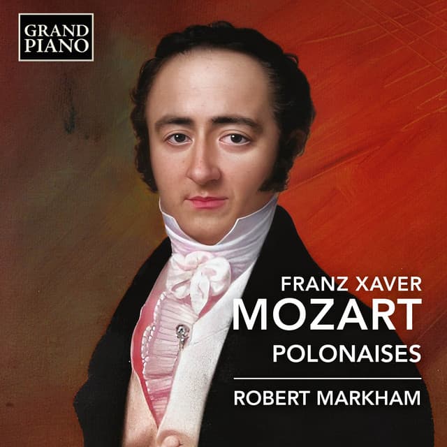 F. X. Mozart: Polonaises - Franz Xaver Wolfgang Mozart