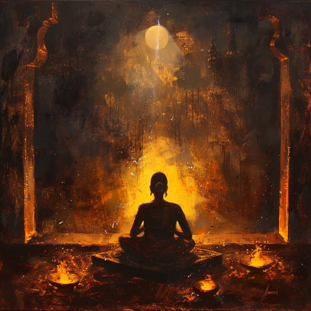 Melodías Del Fuego: Ecos Armónicos - Sonido FX Pro