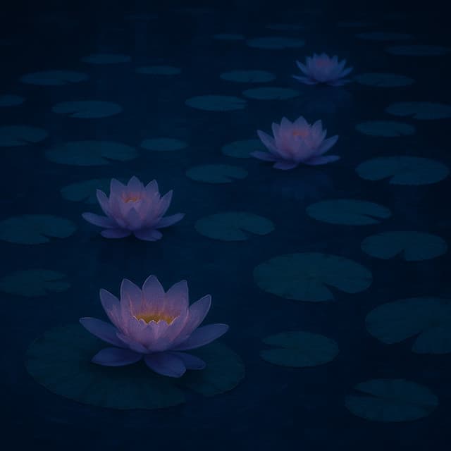 50 Tranquil Water Songs: Gentle Voices - Seascapers