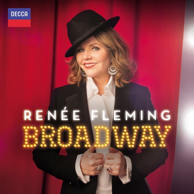 Broadway - Renée Fleming