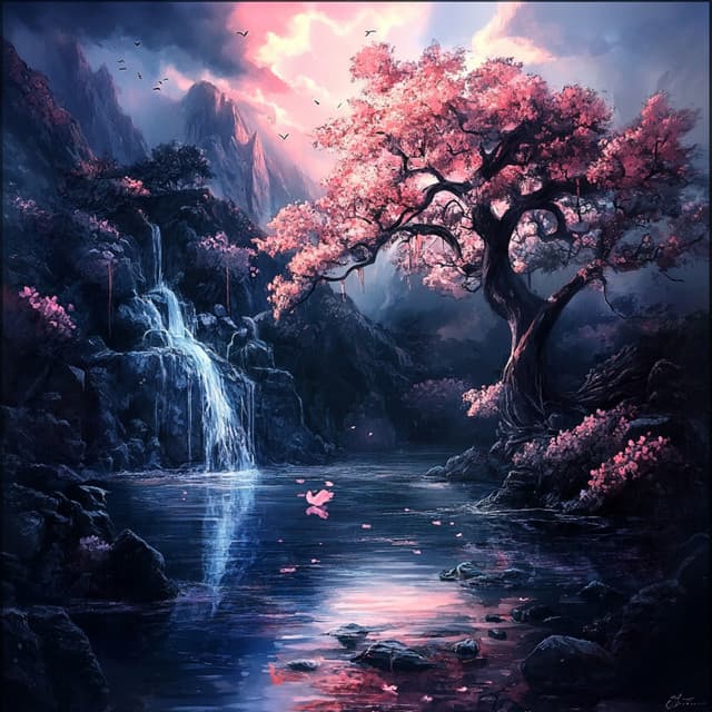 Unseen Nebula - White Noise Therapy