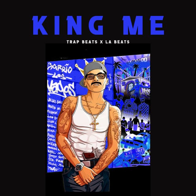 King Me - Trap Beats