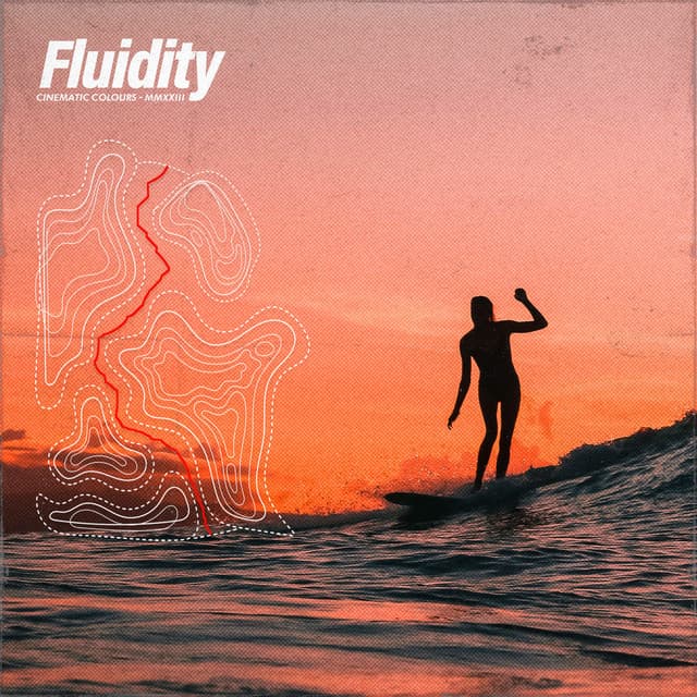 Fluidity - Organic Nature Sounds