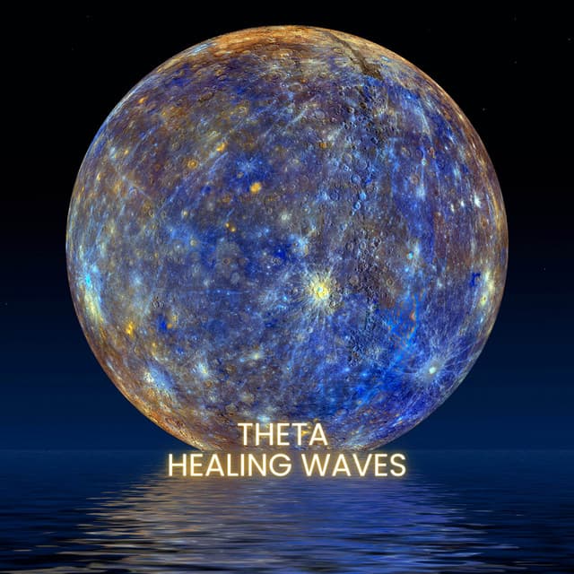 Theta Bliss - Theta Healing