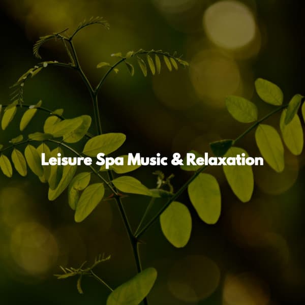 Leisure Spa Music & Relaxation - Afternoon Recharge