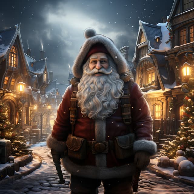 Merry Jingle Christmas Album of The Year - Christmas Hits and Jingles