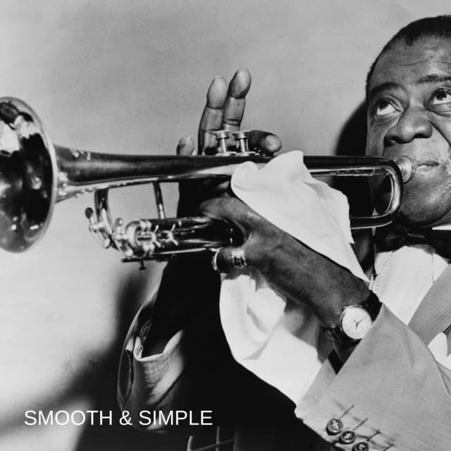 Smooth & Simple - Study Jazz