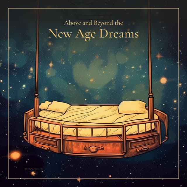 Above and Beyond the New Age Dreams - Help Your Baby Sleep Through The Night