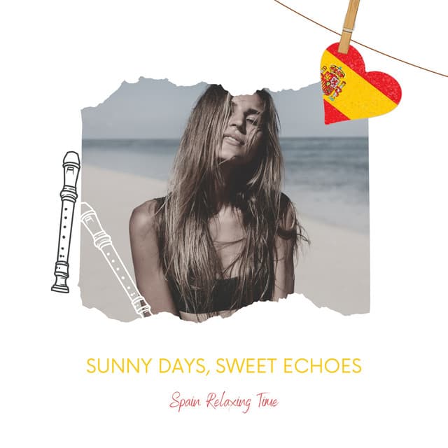 Sunny Days, Sweet Echoes: The Flute’s Spanish Travel Tale - Spain Relaxing Time
