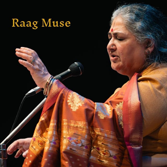 Raag Muse - Shubha Mudgal