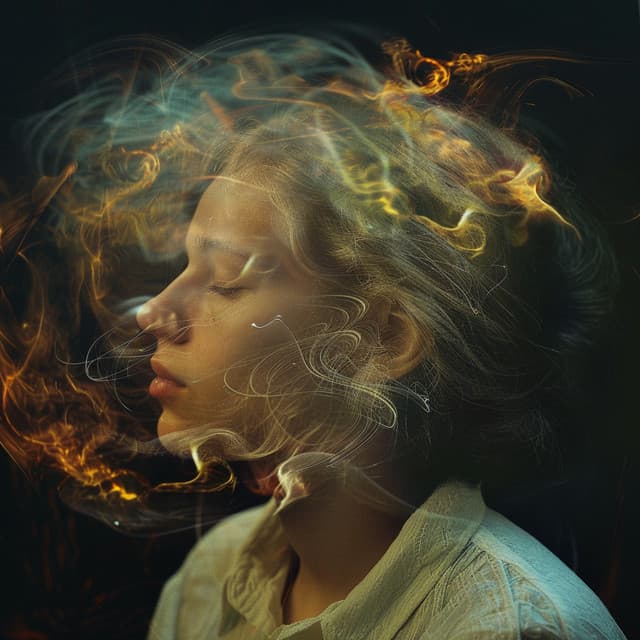 Binaural Chants for Zen Meditation - 432Hz Destroy Unconcsious Blockages