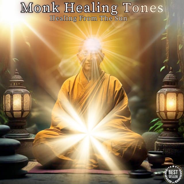 Healing From The Sun - Satorio