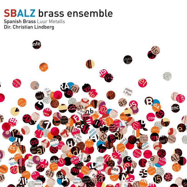 SBALZ Brass Ensemble