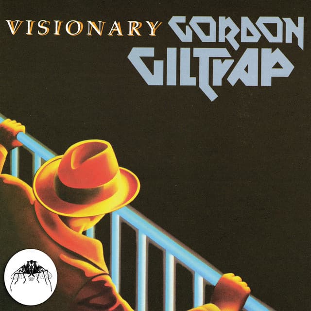 Visionary - Gordon Giltrap