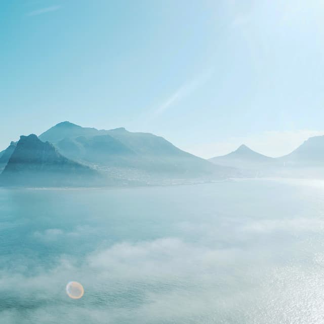 365 Skies: City Of Gold - Lofi Chill