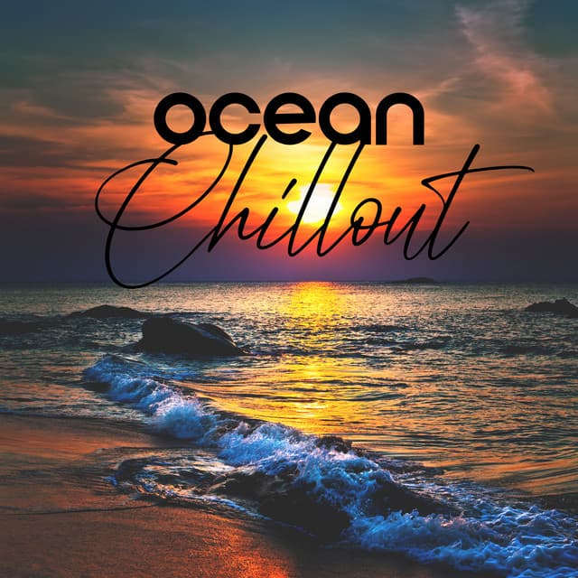 Ocean Chillout - Chill Out Time Consort